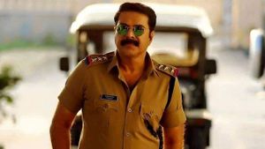 Kasaba's poster