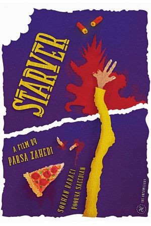 Starver's poster