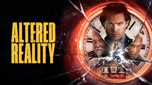 Altered Reality's poster