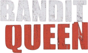 Bandit Queen's poster