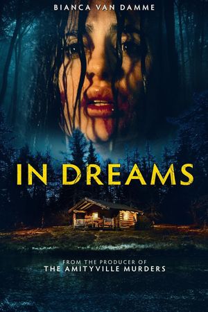 In Dreams's poster
