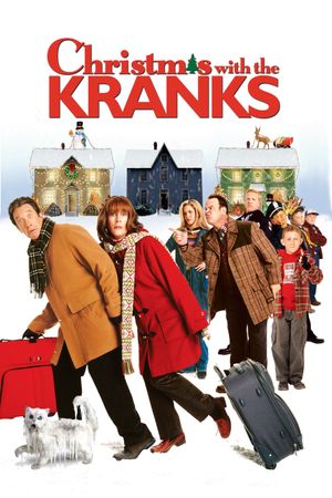 Christmas with the Kranks's poster