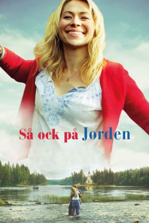 Heaven on Earth's poster