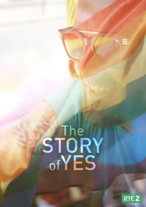 The Story of Yes's poster