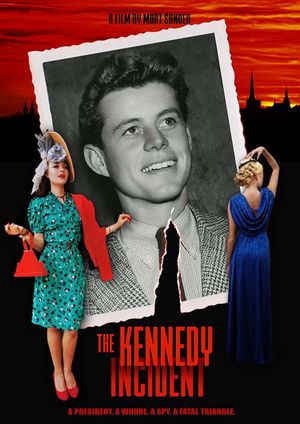 The Kennedy Incident's poster