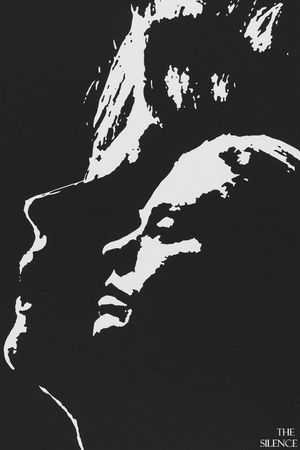 The Silence's poster