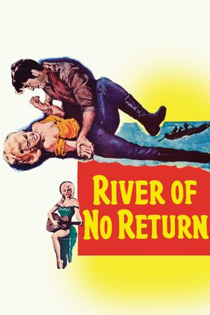 River of No Return's poster