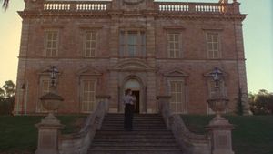 Picnic at Hanging Rock's poster