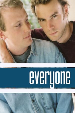 Everyone's poster