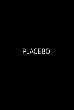 Placebo's poster
