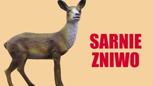 Sarnie zniwo, czyli Pokusa statuetkowego szlaku's poster