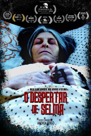 O Despertar De Selma's poster image