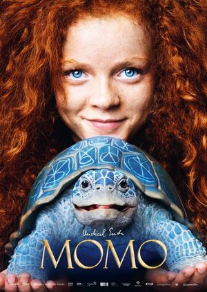 Momo's poster image