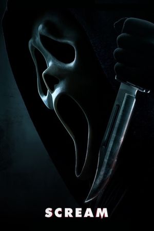Scream's poster