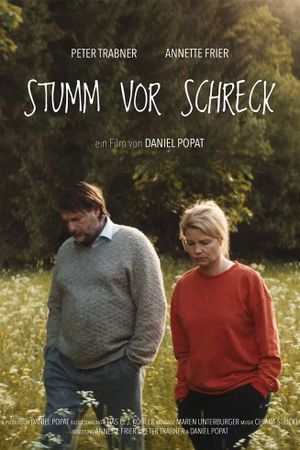 Stumm vor Schreck's poster