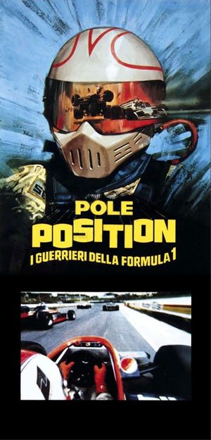 Pole Position: i guerrieri della Formula 1's poster