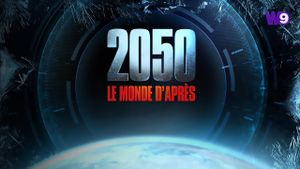 2050 : Le Monde D'Après's poster