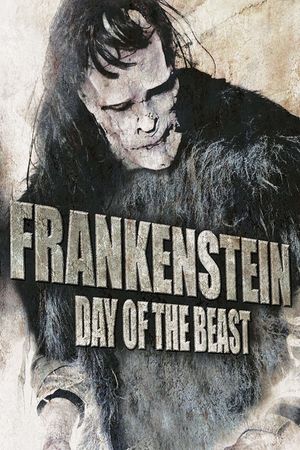 Frankenstein: Day of the Beast's poster image