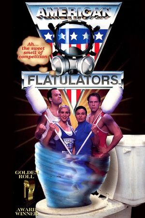 American Flatulators's poster