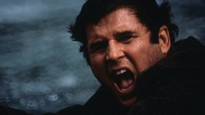 Midnight Run's poster