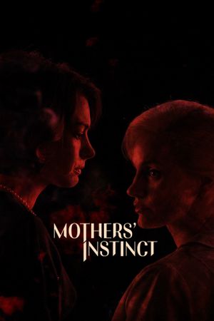 Mothers' Instinct's poster