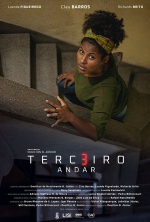 Third Floor's poster
