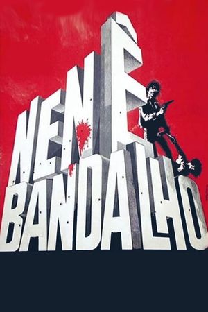 Nenê Bandalho's poster