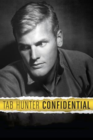 Tab Hunter Confidential's poster