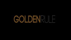 Golden Rule's poster