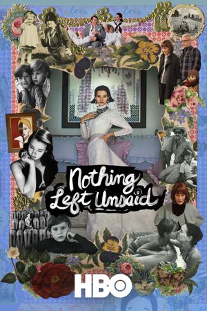 Nothing Left Unsaid: Gloria Vanderbilt & Anderson Cooper's poster
