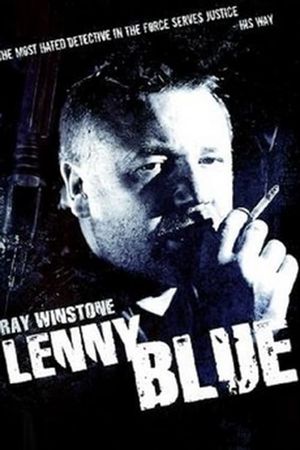 Lenny Blue's poster