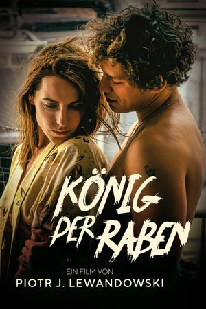 King of Ravens's poster