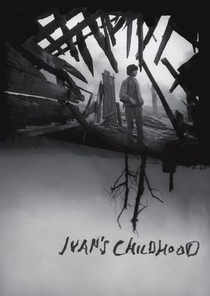 Ivan's Childhood's poster
