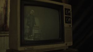 The Ring's poster