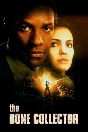 The Bone Collector's poster