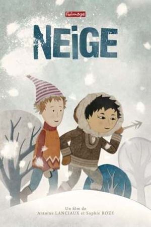 Neige's poster