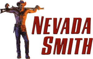 Nevada Smith's poster