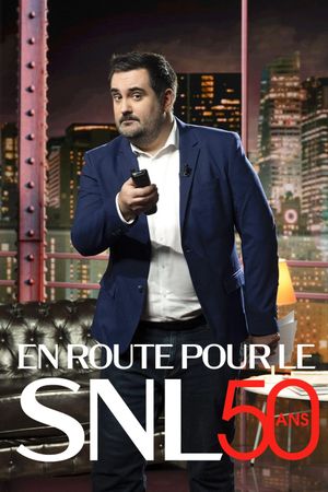 En route pour le SNL's poster
