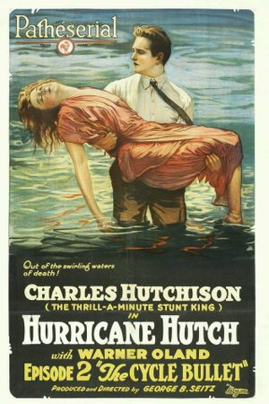 Hurricane Hutch's poster image