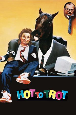 Hot to Trot's poster