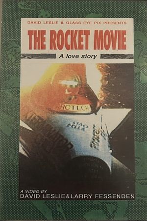 The Rocket Movie's poster