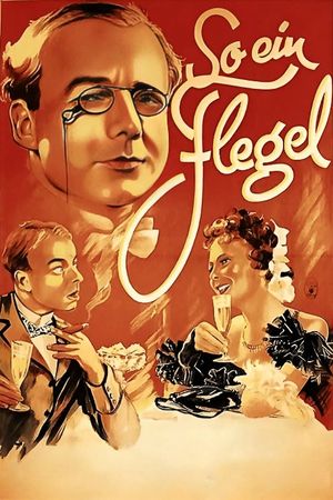 Such a Boor's poster