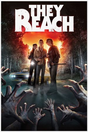 They Reach's poster