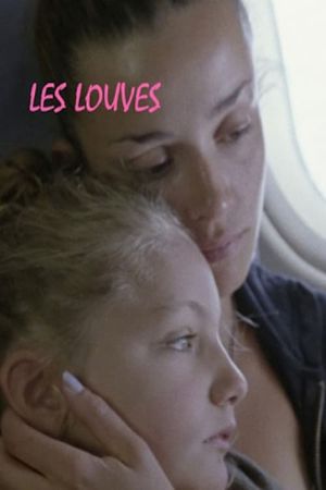 Les Louves's poster