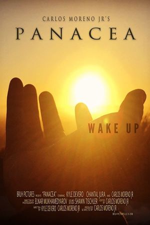 Panacea's poster