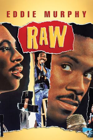 Eddie Murphy: Raw's poster image