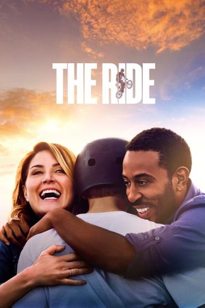 The Ride's poster image
