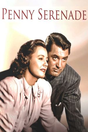 Penny Serenade's poster