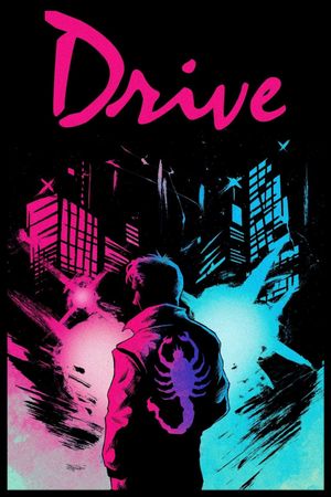 Drive's poster