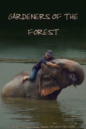 Gardeners of the Forest's poster